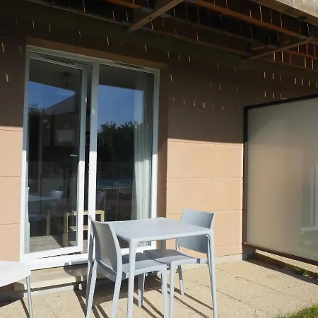 Apartman Ma Petite Pause En Normandie *