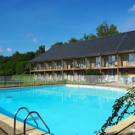 Apartman Ma Petite Pause En Normandie Équemauville