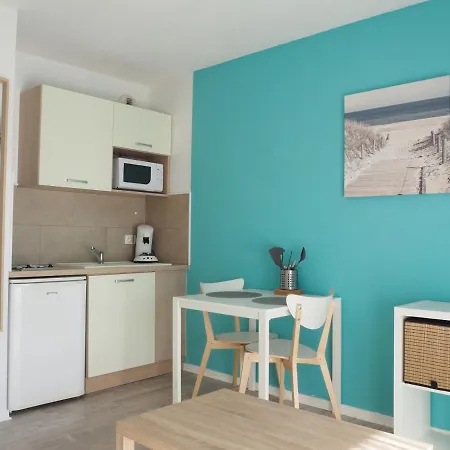 Ma Petite Pause En Normandie Apartman Équemauville